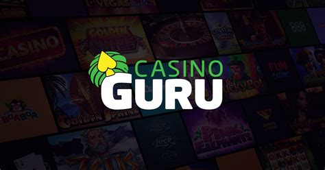  casino guru complaints